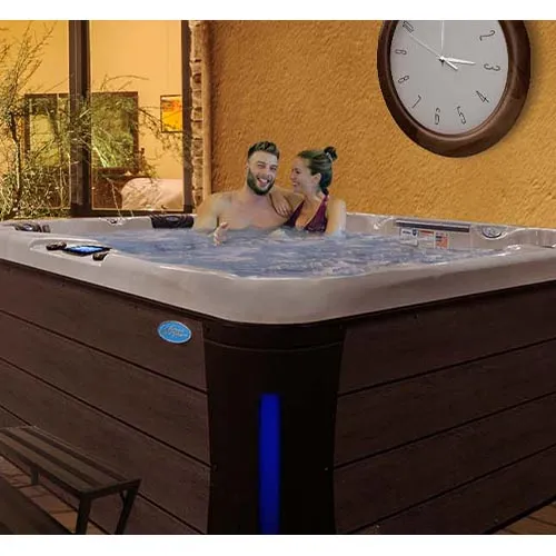 Platinum hot tubs for sale in Kettering